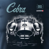 Roadster AC Cobra sběratelské tričko tmavě modré pánské REGULAR